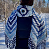 Kiara - Scarf
7