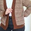 Marbre - Cardigan
7