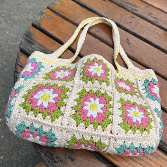 Bloom - Tote Bag
5