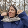 Windswept - Capuche
4