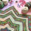 Be Your Own Star - Shawl
8