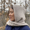 Windswept - Capuche
5