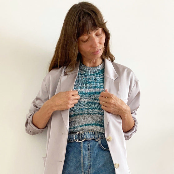 Moon River - Débardeur
2