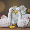 Valentina - Swan
2