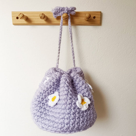 Bellis - Pouch
1