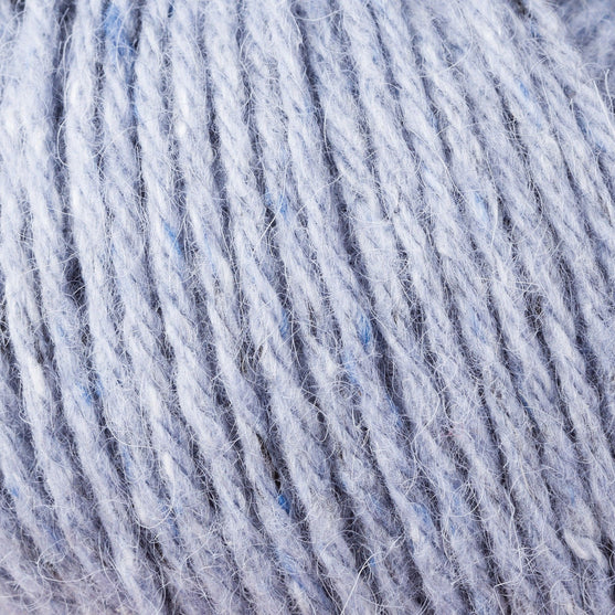 Felted Tweed Aran - Rowan
5