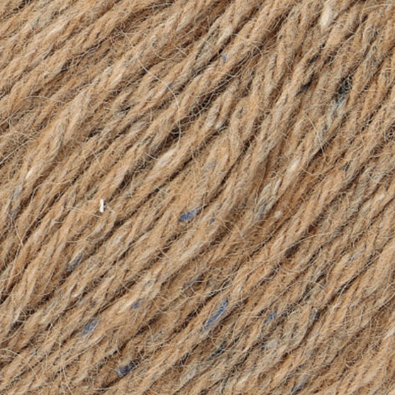 Felted Tweed Aran - Rowan
8