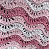 Seafoam - Blanket
6