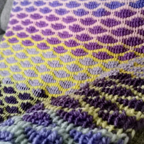 Lolli-bye - Couverture de Poussette
4