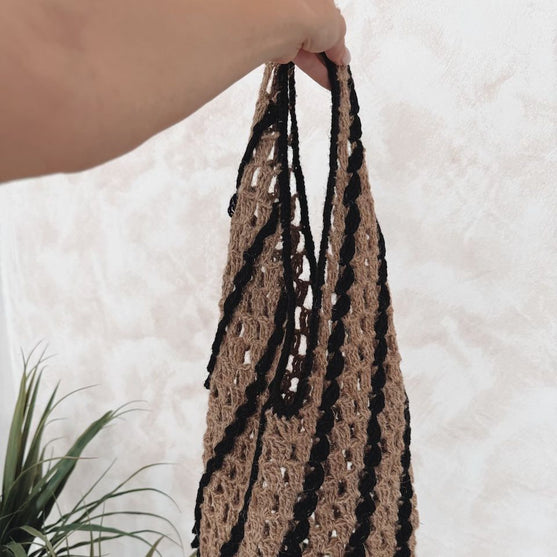 Terra Tote - Tote Bag
7