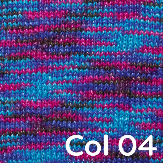 Black Friday Technicolor (Edition Limitée) - Hobbii
5