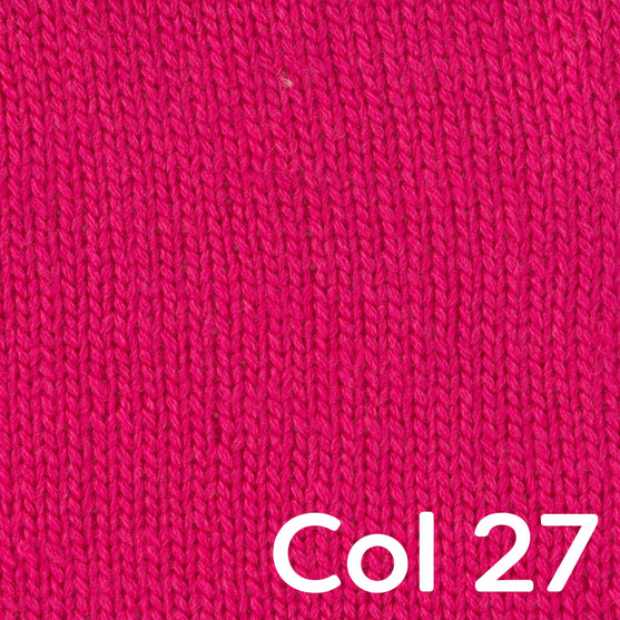 Bella Coco Merino - Hobbii x Bella Coco
29
