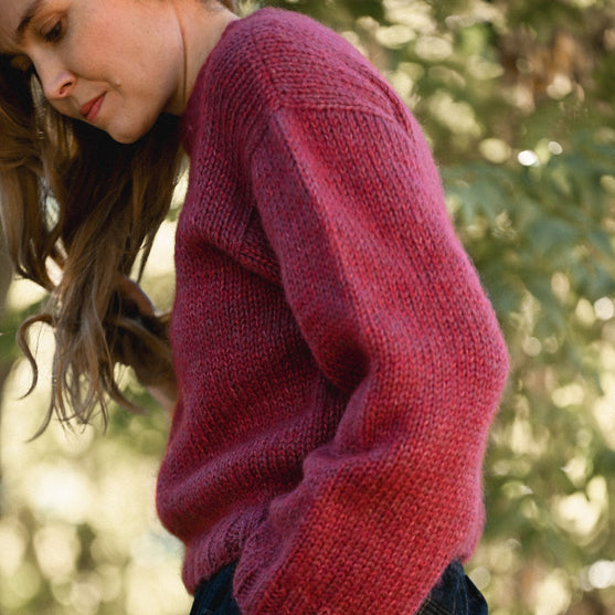 Bianca Nordic - Pull
7