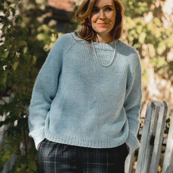 Bobbie Nordic - Pull
4