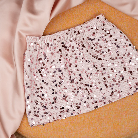 Cheerful Sparkle - Jupe Enfant
4