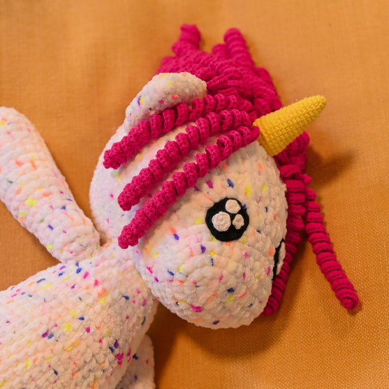 Confetti - Unicorn
6