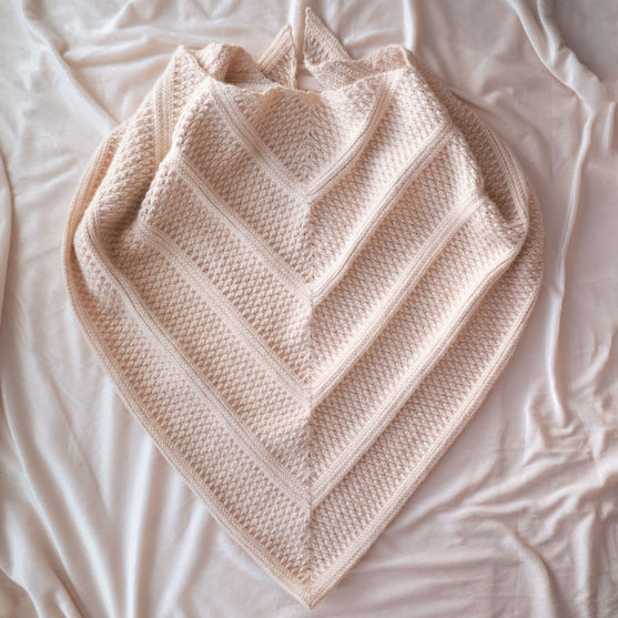 Cosmopolitan - Châle
10