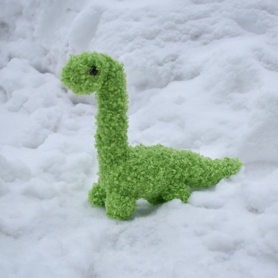Milo le dino
4