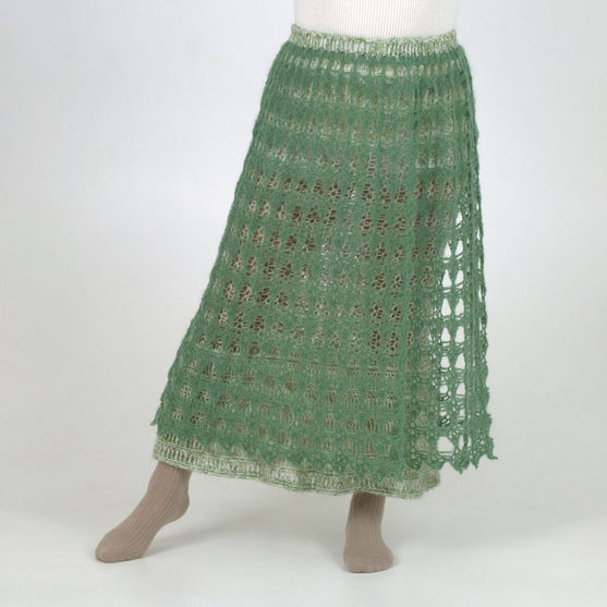 Twinlace - Skirt
12