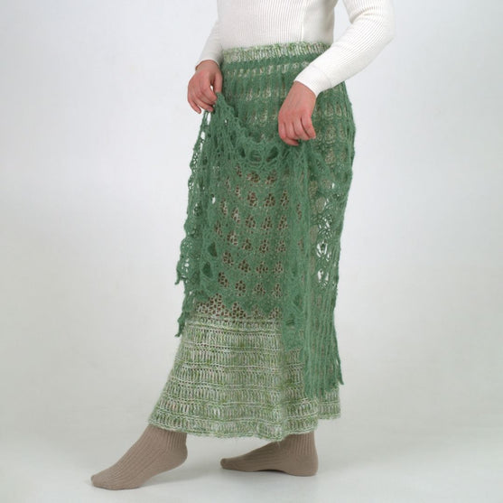 Twinlace - Skirt
13