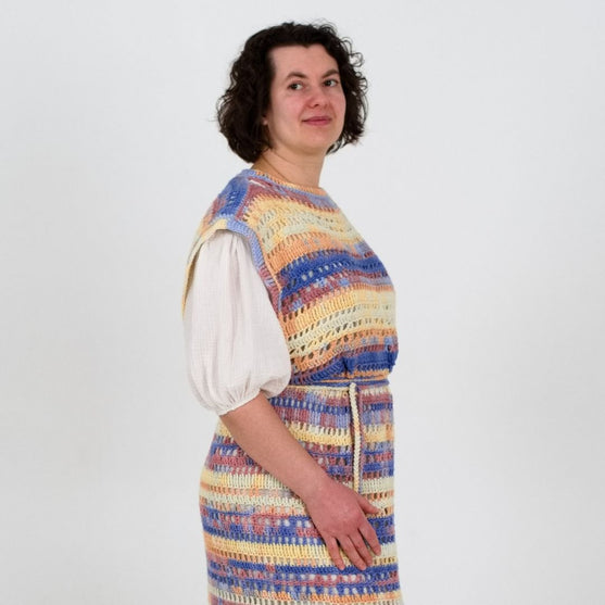 Breeze Wave - Robe
2