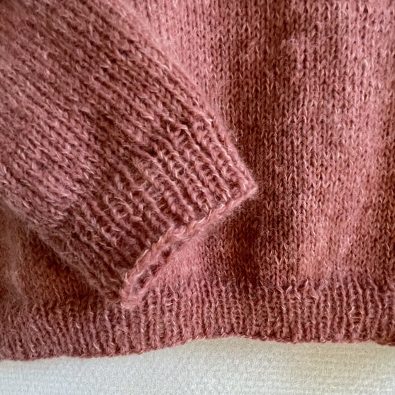 Sandy - Pull enfant
9