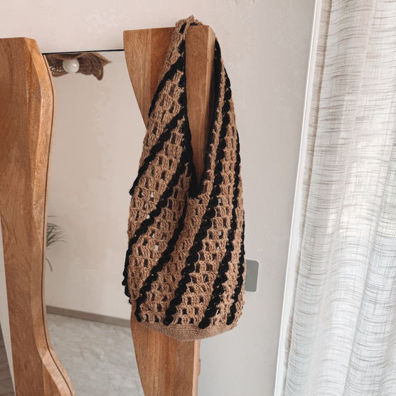 Terra Tote - Tote Bag
4