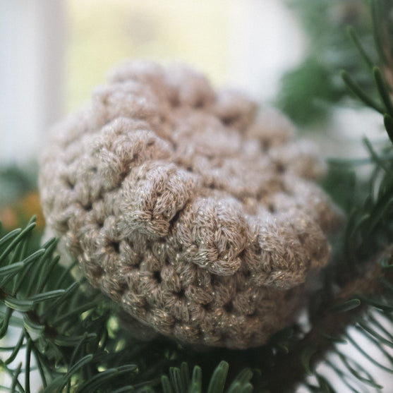 Hard Candy - Ornament
4