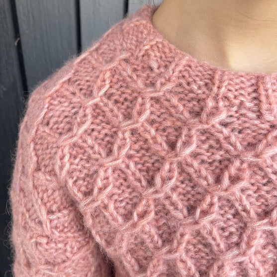 Prinsessegade - Pull pour enfant
6