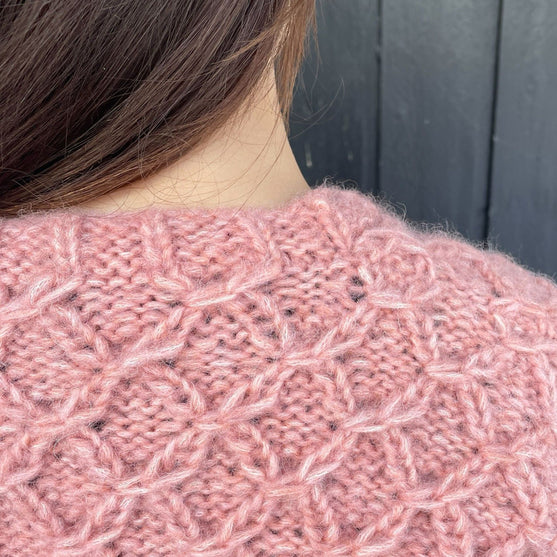Prinsessegade - Pull pour enfant
5