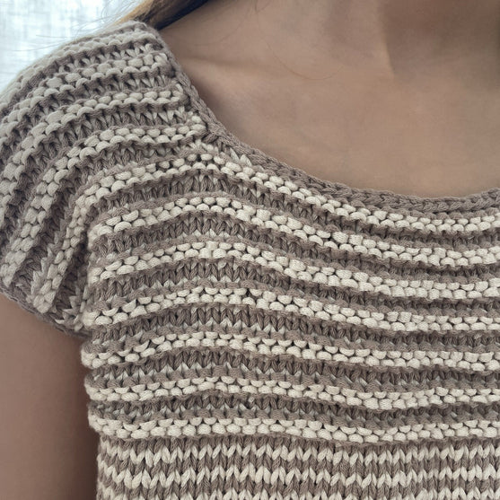 Barbara - Children’s top
5