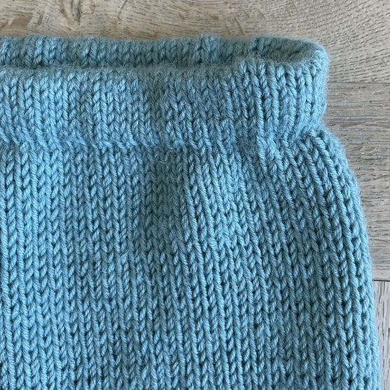Casey - Pantalon pour bébé
2