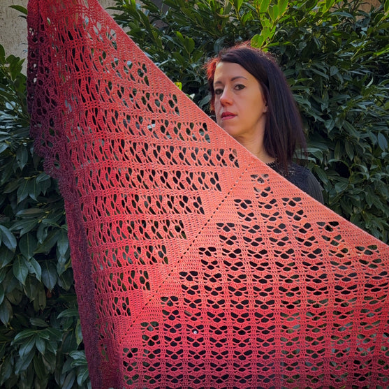Narya - Shawl
4