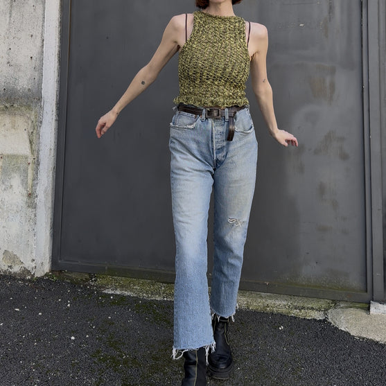 Maddy - Haut
2