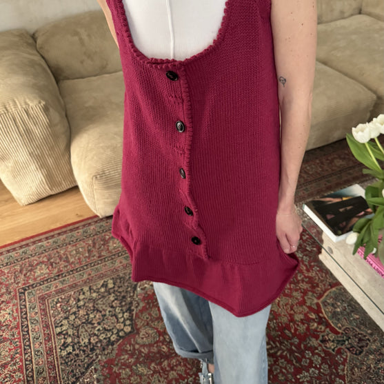 Sasha - Robe
7