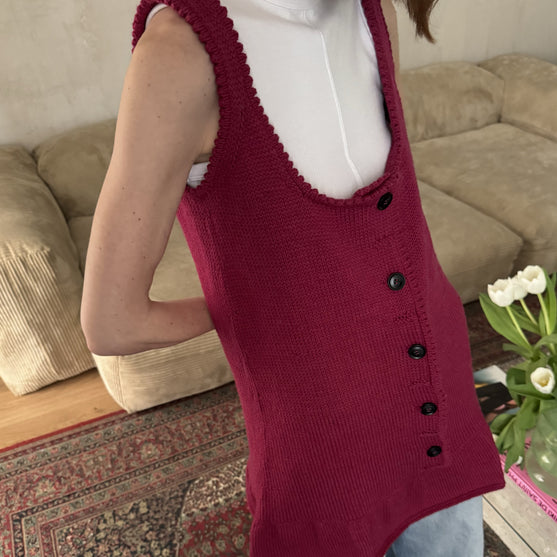 Sasha - Robe
10