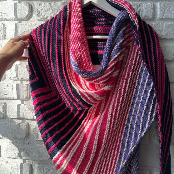 Sand Cloud - Châle
5