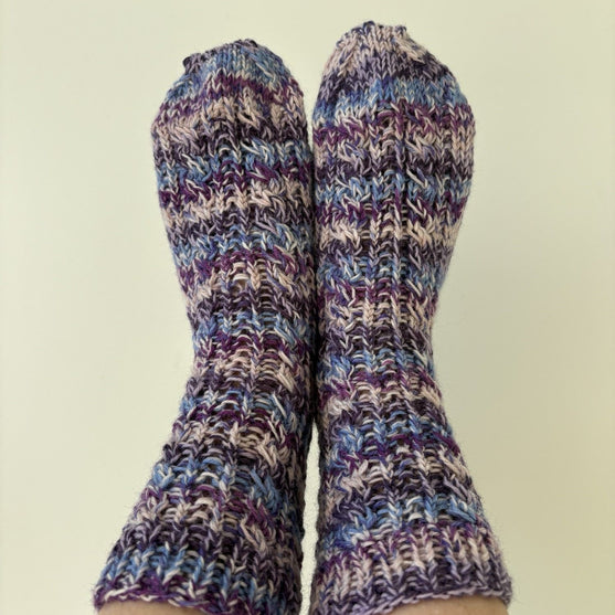 Ivy Twist - Socks
3