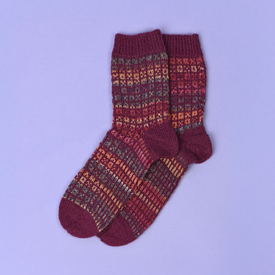 Noale - Socks
6