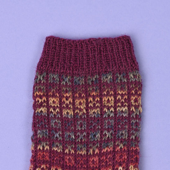 Noale - Socks
8