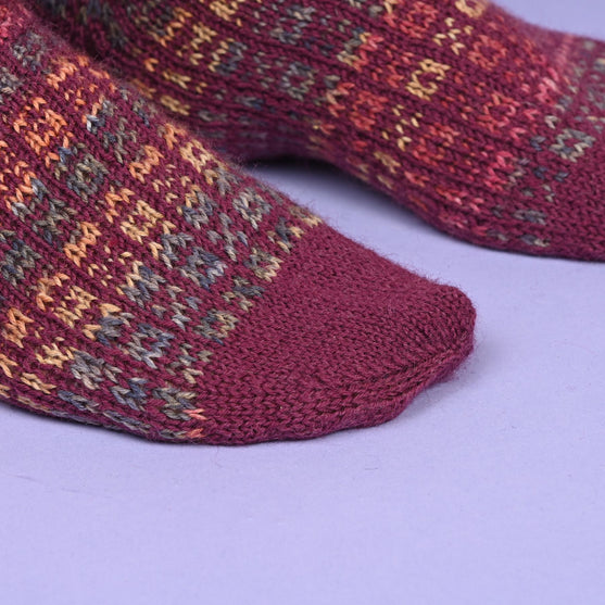 Noale - Socks
3