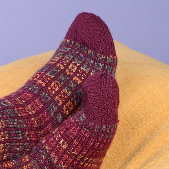 Noale - Socks
4