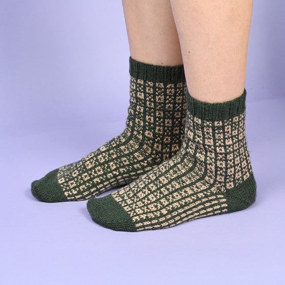 Noale - Socks
9