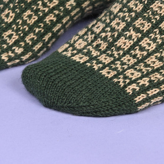 Noale - Socks
5