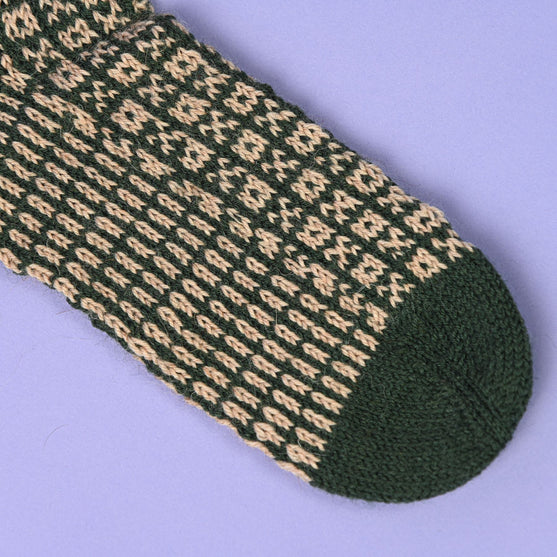 Noale - Socks
7