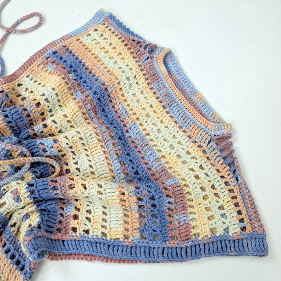 Breeze Wave - Robe
7