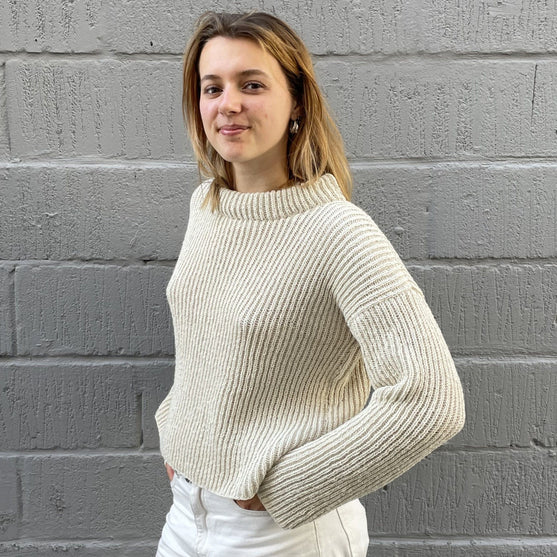 Runa - Pull
2