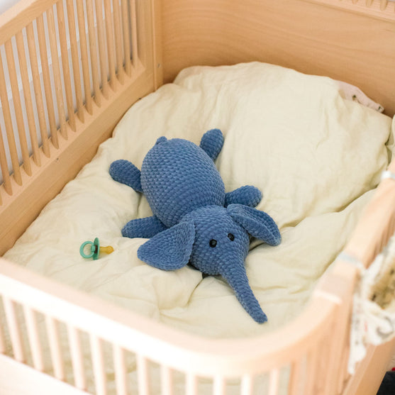 Le Snugglephant
2
