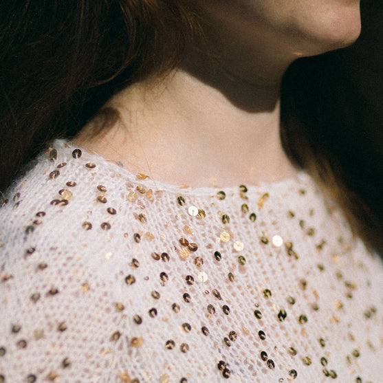 Summer Lotus Sparkle - Pull
9