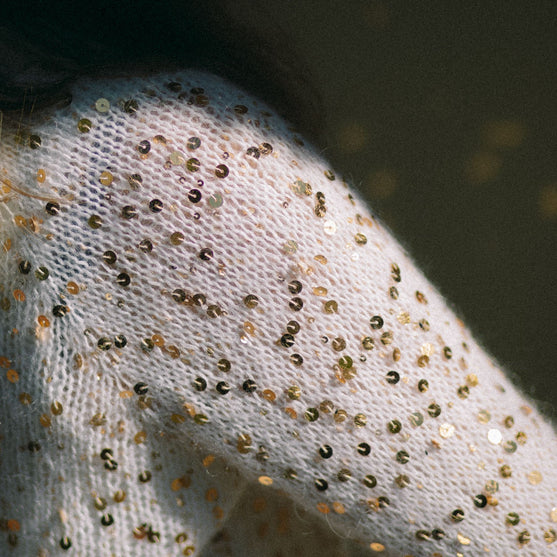 Summer Lotus Sparkle - Pull
10